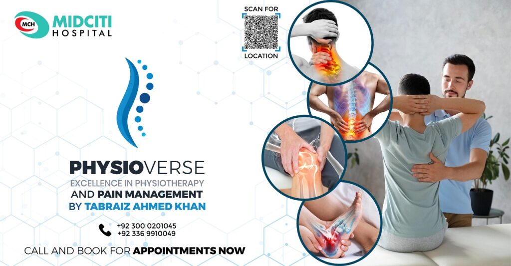 Best orthopedic doctor in karachi - Orthopaedic Appointments