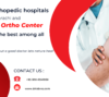 Orthopaedic hospitals in Karachi